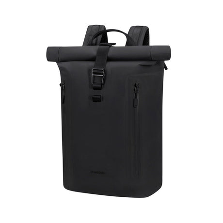 Samsonite-Coatify-Biz-Rolltop-Backpack-Black-Angle