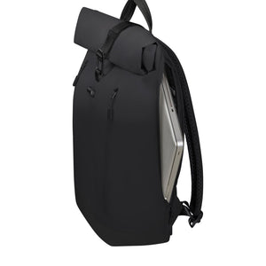 Samsonite-Coatify-Biz-Rolltop-Backpack-Black-Laptop
