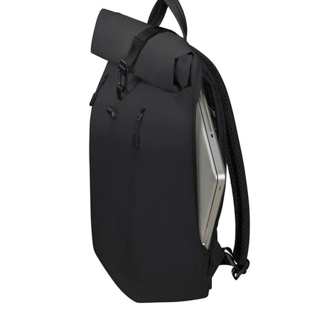 Samsonite-Coatify-Biz-Rolltop-Backpack-Black-Laptop