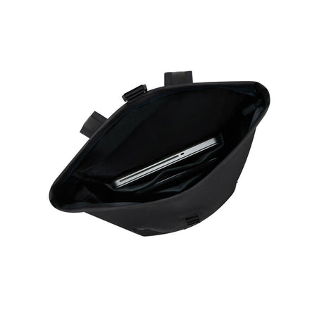 Samsonite-Coatify-Biz-Rolltop-Backpack-Black-Open