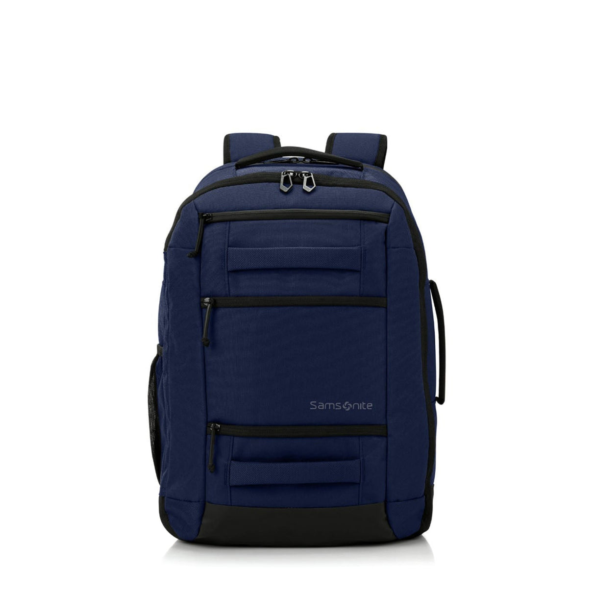 Samsonite-Detour-15-Inch-Laptop-Backpack-Navy-Front