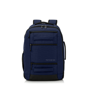 Samsonite-Detour-15-Inch-Laptop-Backpack-Navy-Front