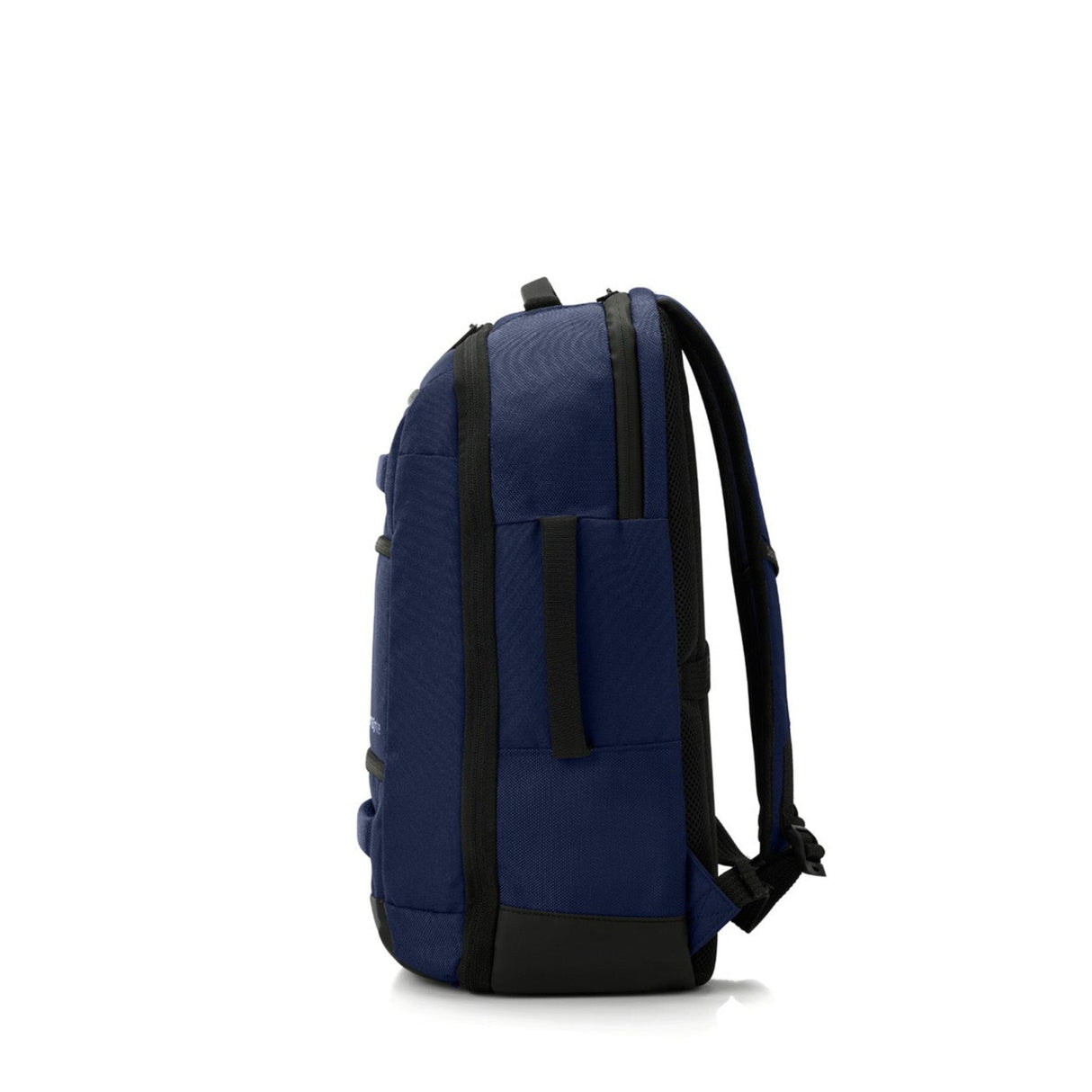 Samsonite-Detour-15-Inch-Laptop-Backpack-Navy-Side-View