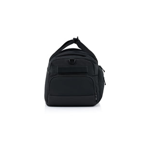 Samsonite-Detour-Duffle-Bag-Black-End-Detail