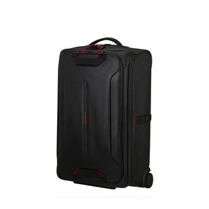 Samsonite-Ecodiver-67cm-Wheeled-Duffel-Black-Angle