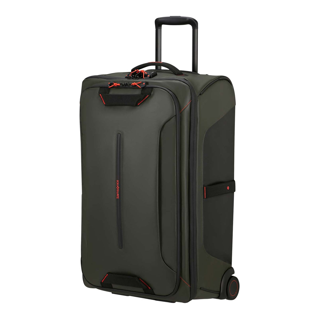 Samsonite-Ecodiver-67cm-Wheeled-Duffel-Climbing-Ivy-Handle