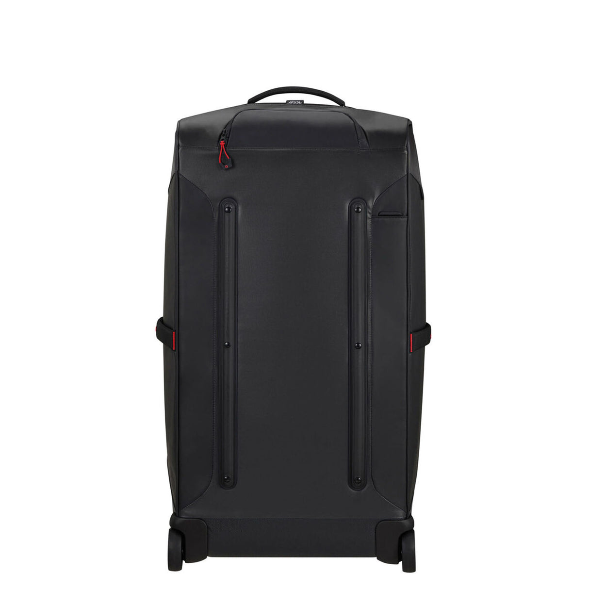 Samsonite-Ecodiver-79cm-Wheeled-Duffel-Black-Back