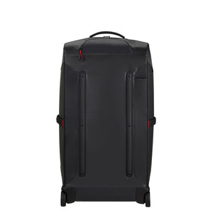 Samsonite-Ecodiver-79cm-Wheeled-Duffel-Black-Back