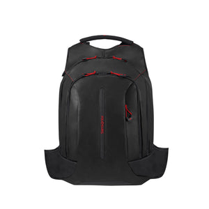 Samsonite-Ecodiver-Medium-Laptop-Backpack-Black-Front