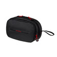 Samsonite-Ecodiver-Toiletry-Kit-Black-Angle