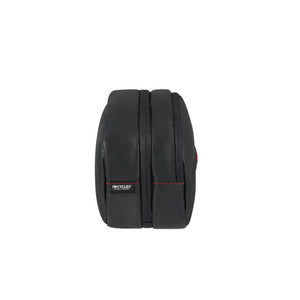 Samsonite-Ecodiver-Toiletry-Kit-Black-Side