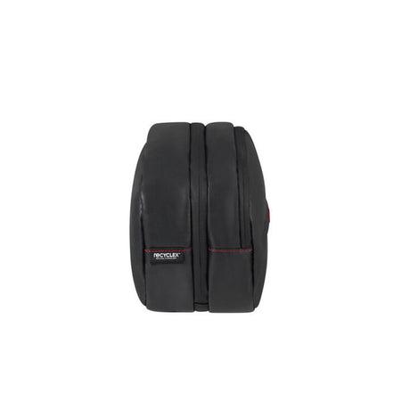 Samsonite-Ecodiver-Toiletry-Kit-Black-Side