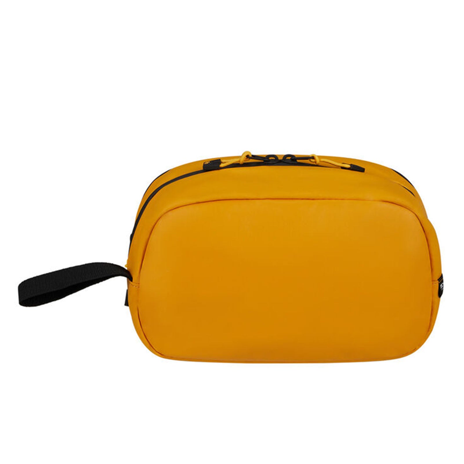 Samsonite-Ecodiver-Toiletry-Kit-Yellow-Back