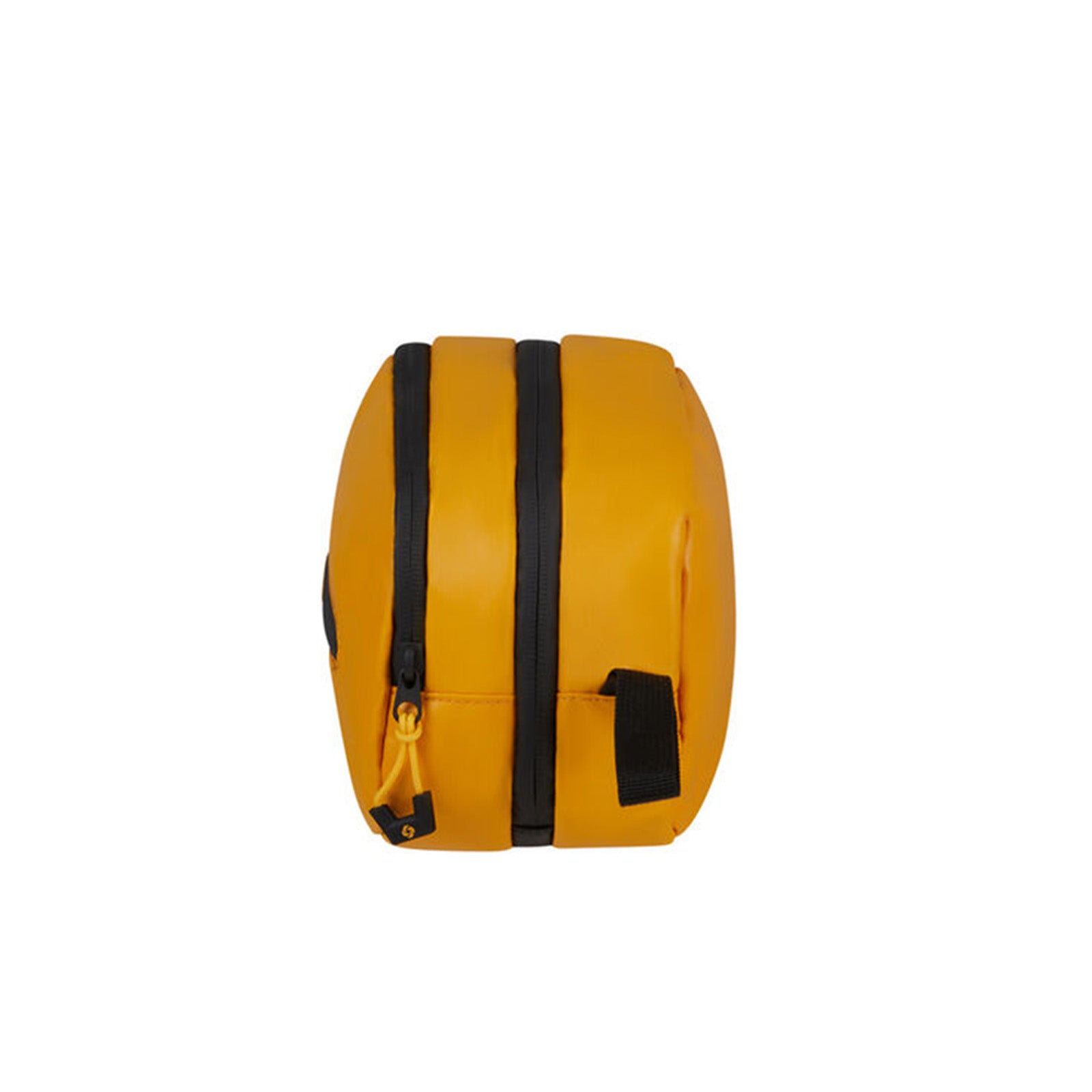 Samsonite-Ecodiver-Toiletry-Kit-Yellow-Side-2