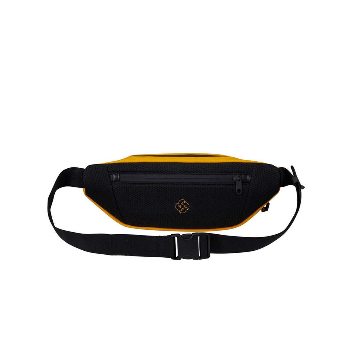 Samsonite-Ecodiver-Waist-Bag-Yellow-Back