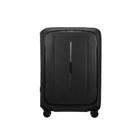 Samsonite-Essens-69cm-Suitcase-Graphite-Front