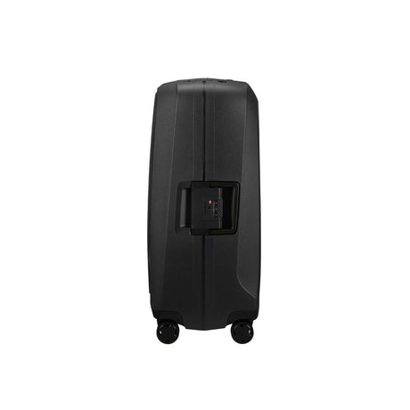 Samsonite-Essens-69cm-Suitcase-Graphite-Lock