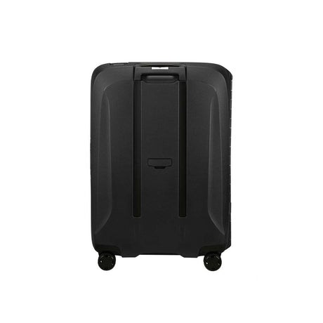 Samsonite-Essens-69cm-Suitcase-Graphite-Trolley