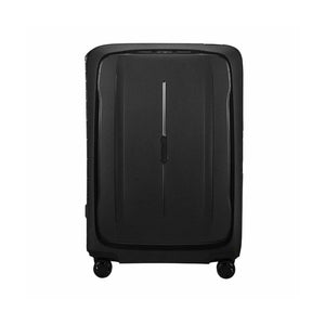Samsonite-Essens-75cm-Suitcase-Graphite-Front