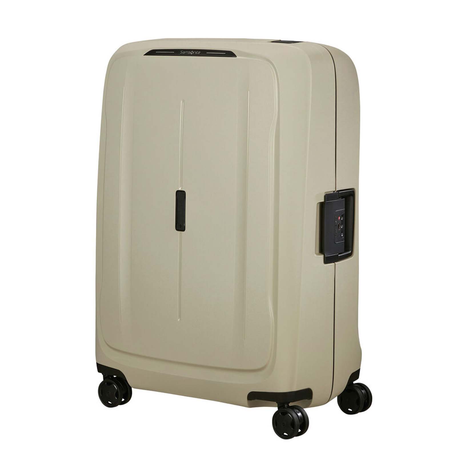 Samsonite-Essens-75cm-Suitcase-Warm-Neutral-Front-Angle