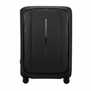 Samsonite-Essens-81cm-Suitcase-Graphite-Front