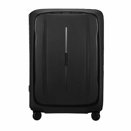 Samsonite-Essens-81cm-Suitcase-Graphite-Front