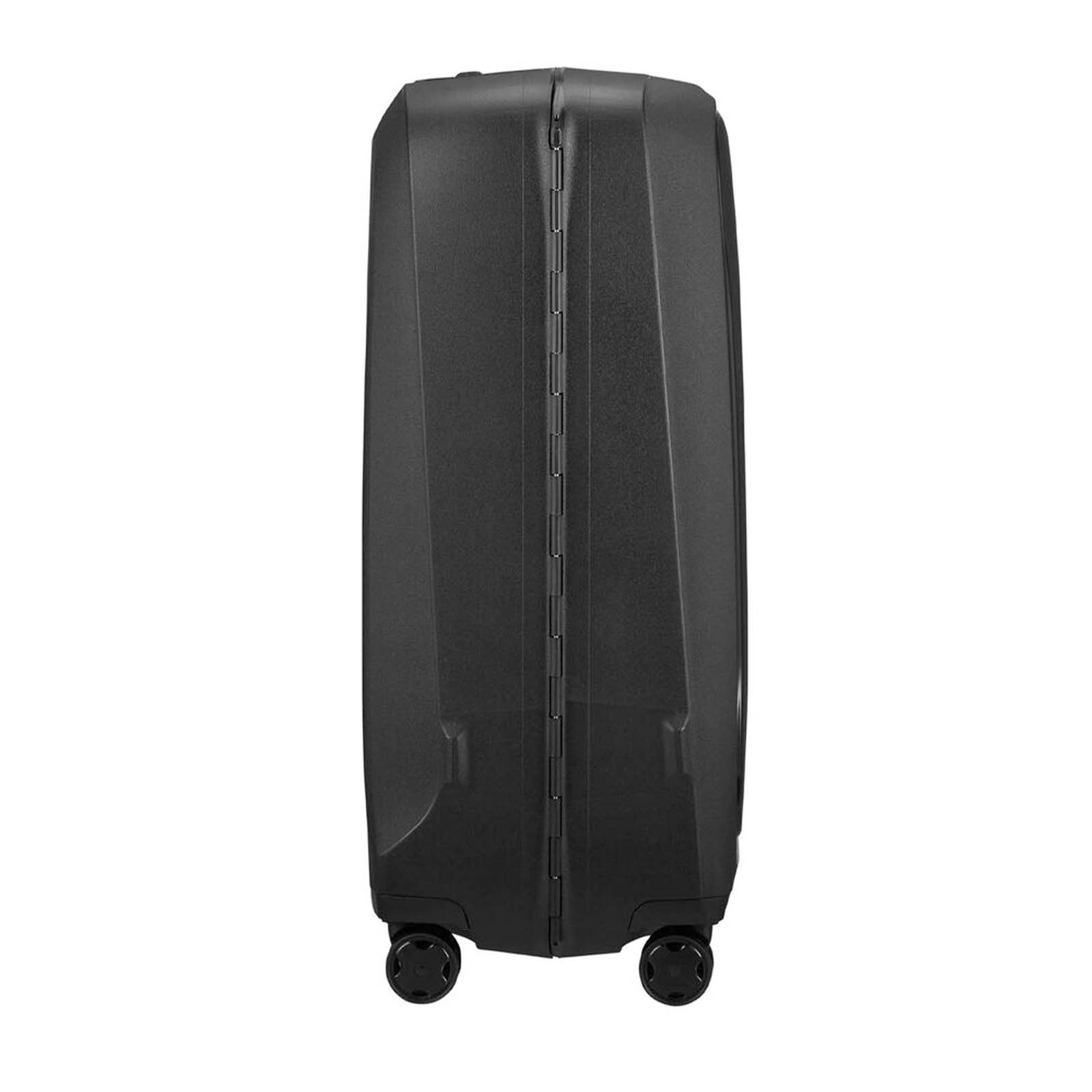 Samsonite-Essens-81cm-Suitcase-Graphite-Hinge