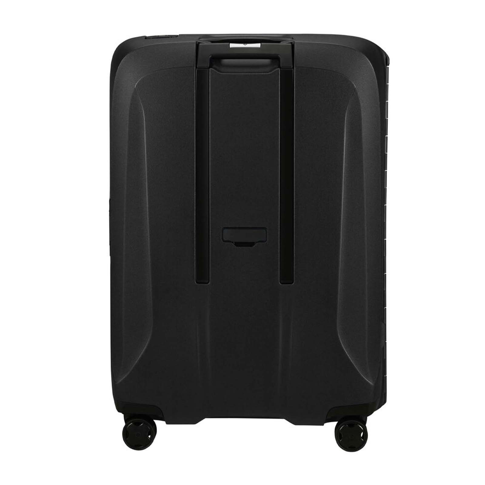 Samsonite-Essens-81cm-Suitcase-Graphite-Trolley