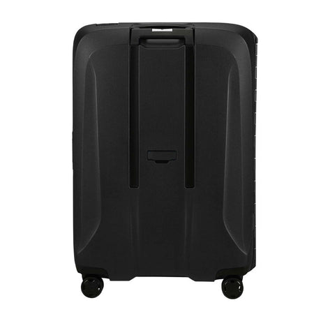 Samsonite-Essens-81cm-Suitcase-Graphite-Trolley