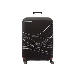 Samsonite-Foldable-Luggage-Cover-L-Front