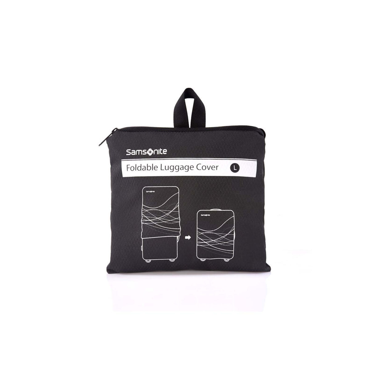 Samsonite-Foldable-Luggage-Cover-L