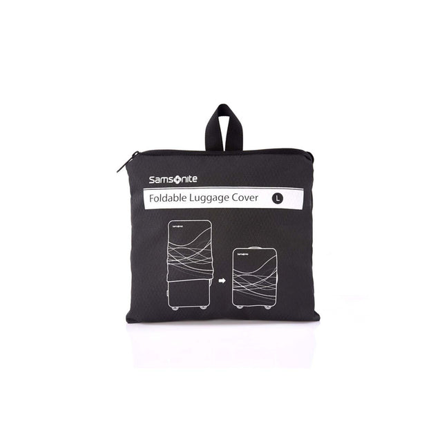 Samsonite-Foldable-Luggage-Cover-L