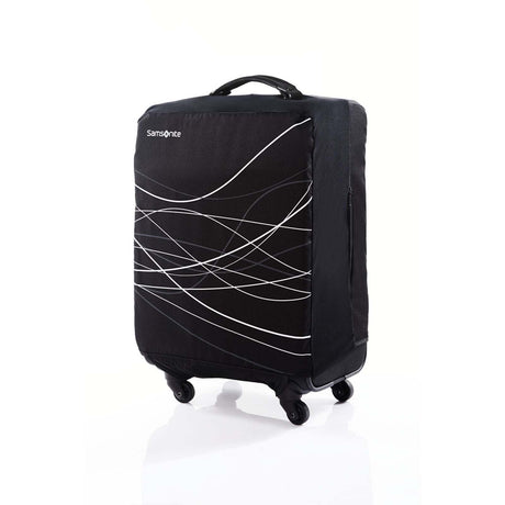 Samsonite-Foldable-Luggage-Cover-S-Angle