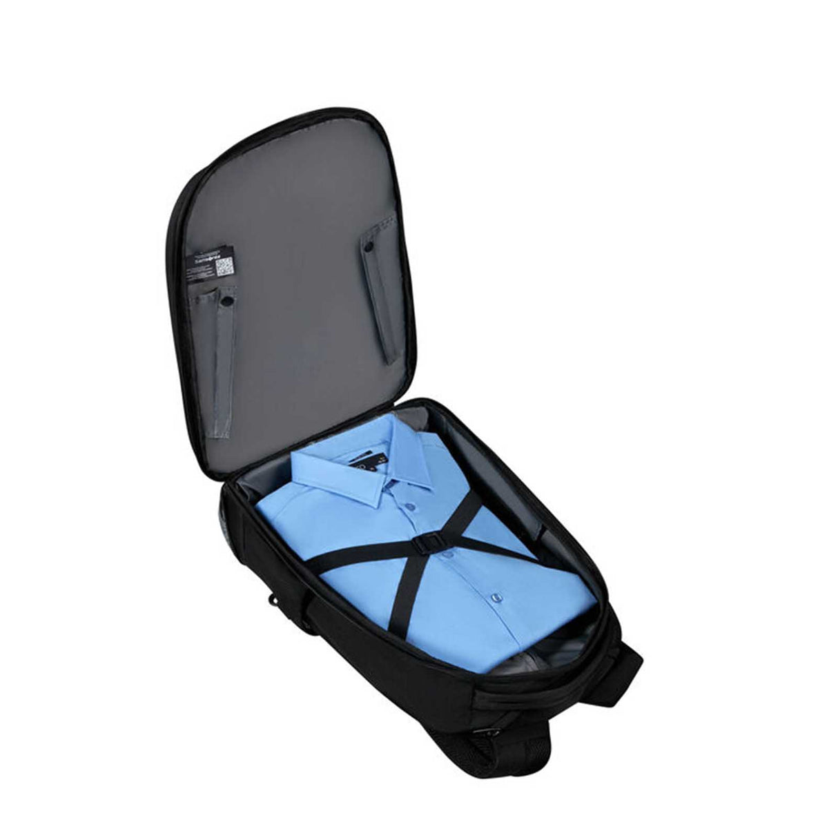 Samsonite-Guardit-3-15-Inch-Wheeled-Laptop-Backpack-Open