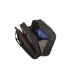 Samsonite-Guardit-3-17-Inch-Rolling-Tote-Black-Open