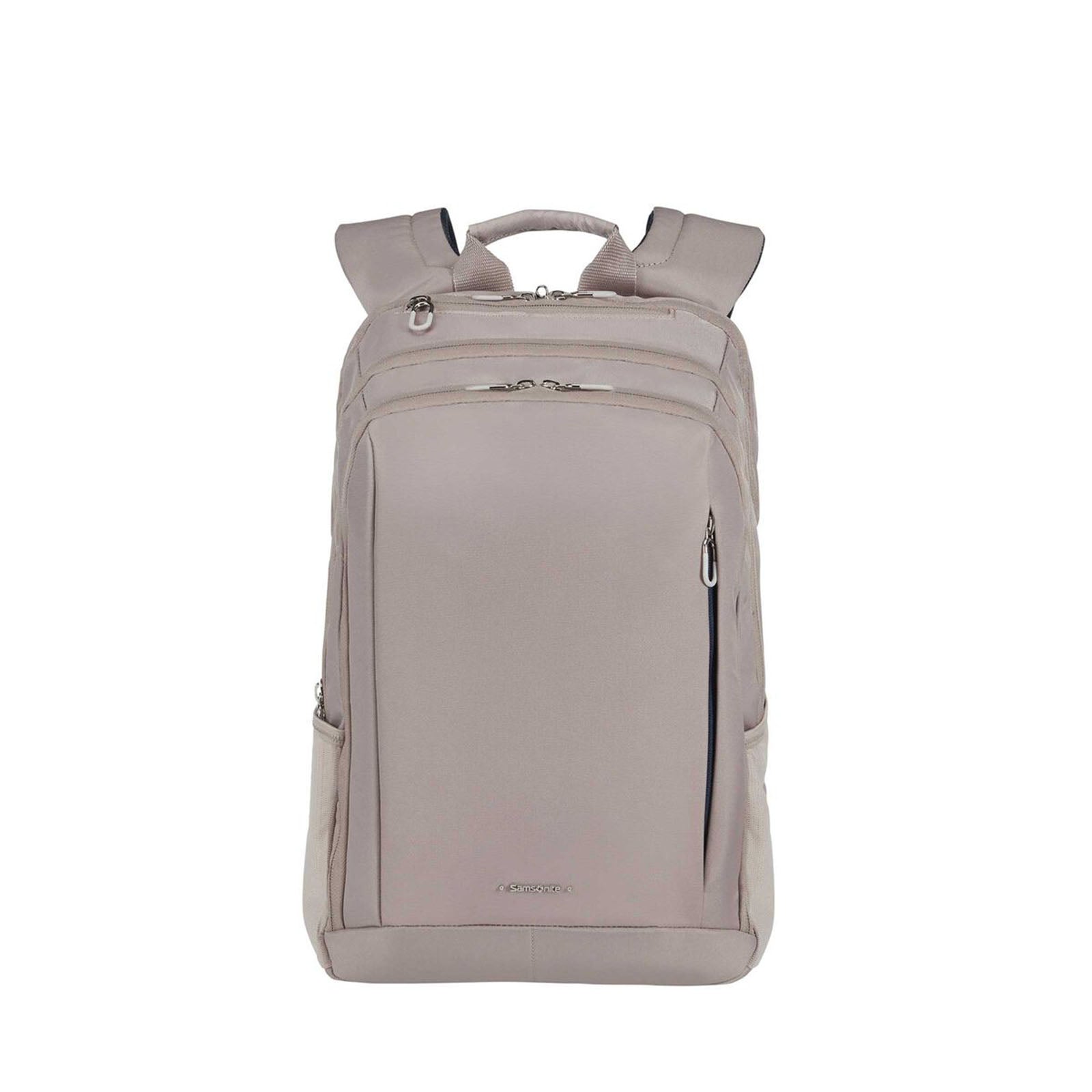 Samsonite Guardit Classy 15.6 Inch Laptop Backpack Stone Grey