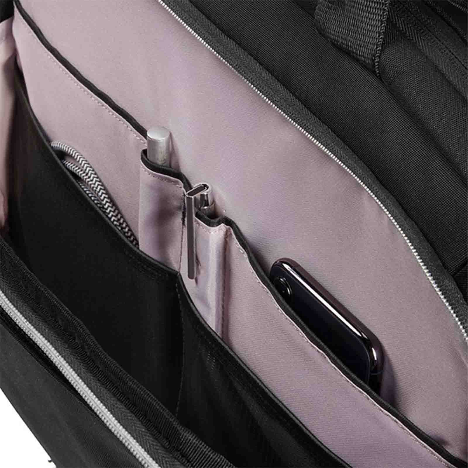 Samsonite-Guardit-Classy-15-Inch-Laptop-Bailhandle-Black-Pockets