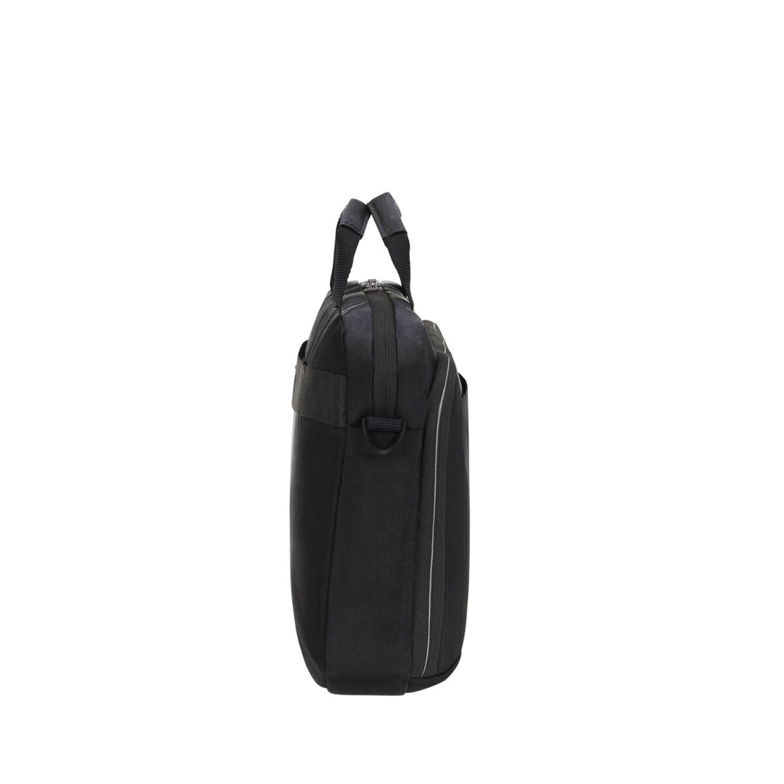 Samsonite-Guardit-Classy-15-Inch-Laptop-Bailhandle-Black-Side