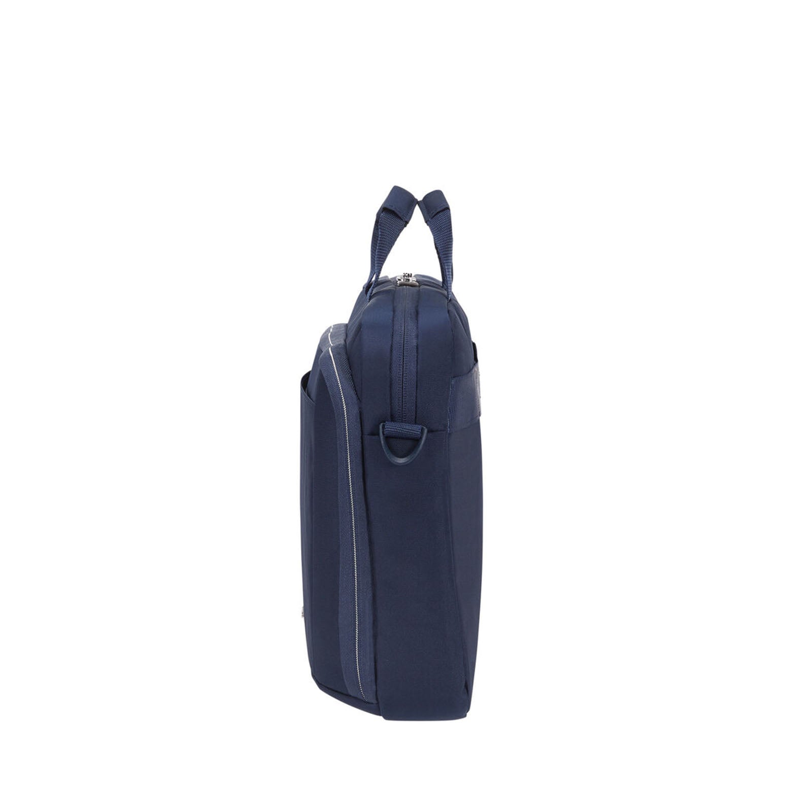 Samsonite-Guardit-Classy-15-Inch-Laptop-Bailhandle-Midnight-Blue-Side1