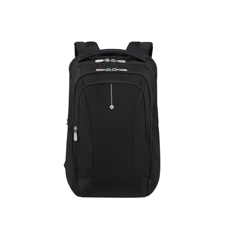 Samsonite-Guardit-Classy-2-15-Inch-Laptop-Backpack-Black-Front