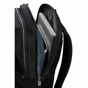 Samsonite-Guardit-Classy-2-15-Inch-Laptop-Backpack-Black-Open-Laptop-Compartment