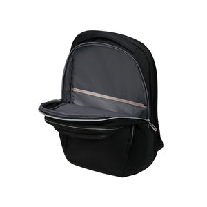 Samsonite-Guardit-Classy-2-15-Inch-Laptop-Backpack-Black-Open-Main-Compartment