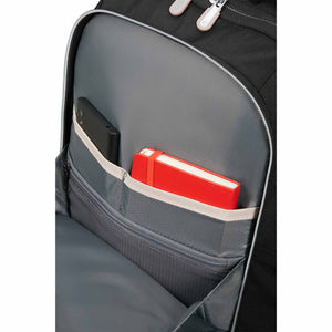 Samsonite-Guardit-Classy-2-15-Inch-Laptop-Backpack-Black-Open-Organizer