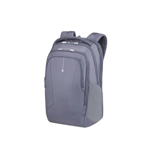 Samsonite-Guardit-Classy-2-15-Inch-Laptop-Backpack-Storm-Blue-Front-Angled