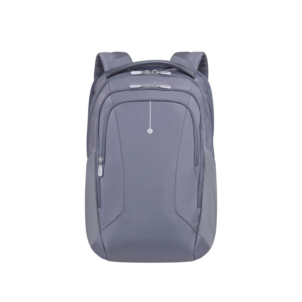 Samsonite-Guardit-Classy-2-15-Inch-Laptop-Backpack-Storm-Blue-Front