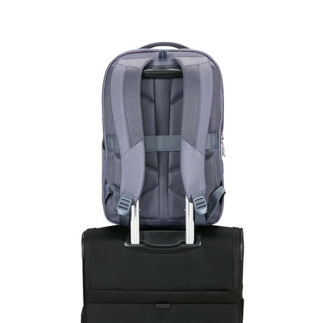 Samsonite-Guardit-Classy-2-15-Inch-Laptop-Backpack-Storm-Blue-Trolley-Sleeve