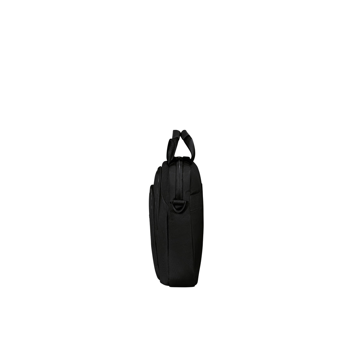Samsonite-Guardit-Classy-2-15-Inch-Laptop-Briefcase-Black-Right-Side