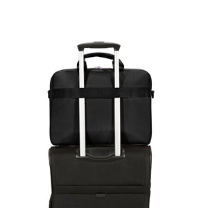 Samsonite-Guardit-Classy-2-15-Inch-Laptop-Briefcase-Black-Trolley-Sleeve