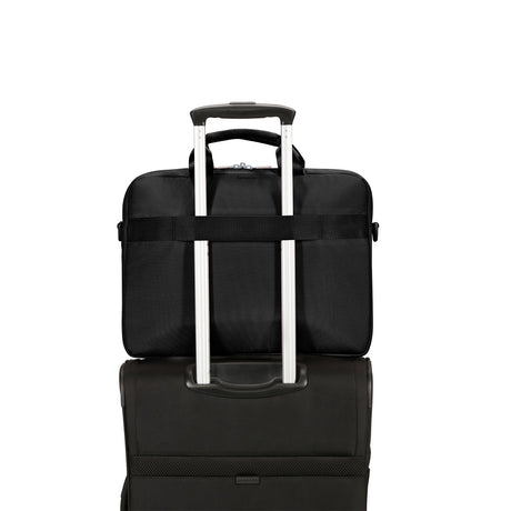 Samsonite-Guardit-Classy-2-15-Inch-Laptop-Briefcase-Black-Trolley-Sleeve