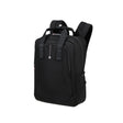 Samsonite-Guardit-Classy-2-Backpack-With-Handles-Black-Front-Angled